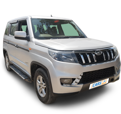 Mahindra BOLERO NEO-img